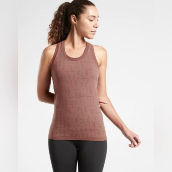 Athleta | Momentum Seamless Tank Top - Picture 2 of 6